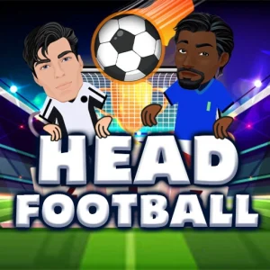 Head FootBall 3D