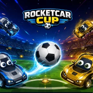 Rocketcar Cup