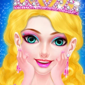 Royal Dress Up