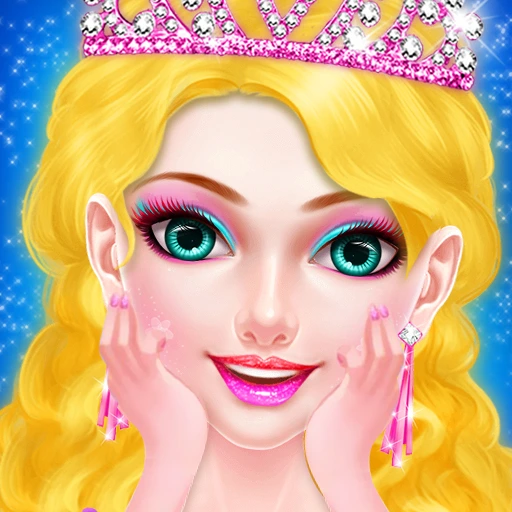 Royal Dress Up