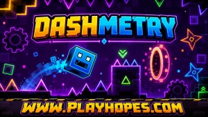 Dashmetry Game Play Online Free and Get Helpful Game Tips