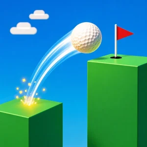Infini Golf