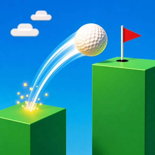 Infini Golf