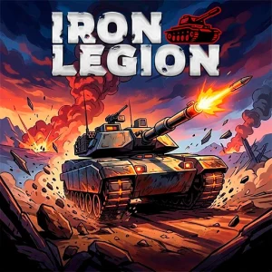 Iron Legion 0.28