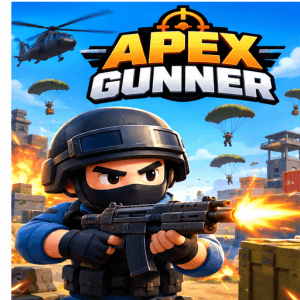Apex Gunner
