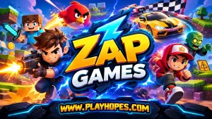 Zap Games Best Free Online Games and Complete Guide