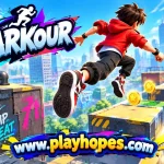Eparkour Best Tips, Tricks and Parkour Guide | PlayHopes