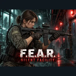 F.E.A.R. Silent Facility