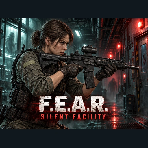 F.E.A.R. Silent Facility