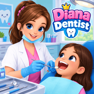 Diana dentist
